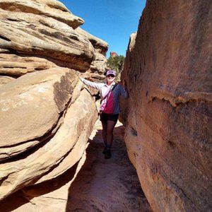 Meet your Posher, Kelly